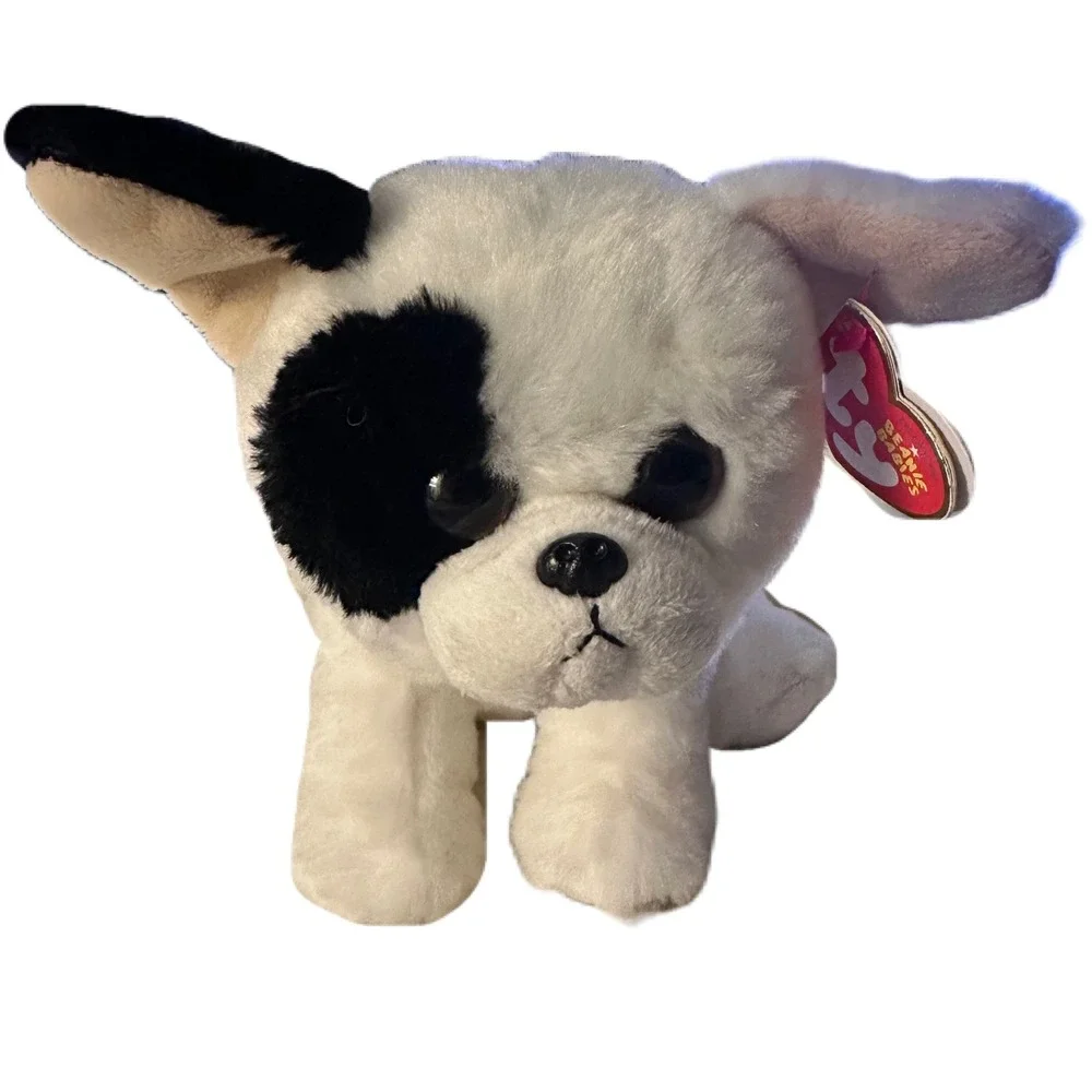 Ty beanie baby